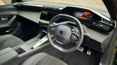 Peugeot 308 115kW GT 54kWh 5dr Auto Electric Hatchback